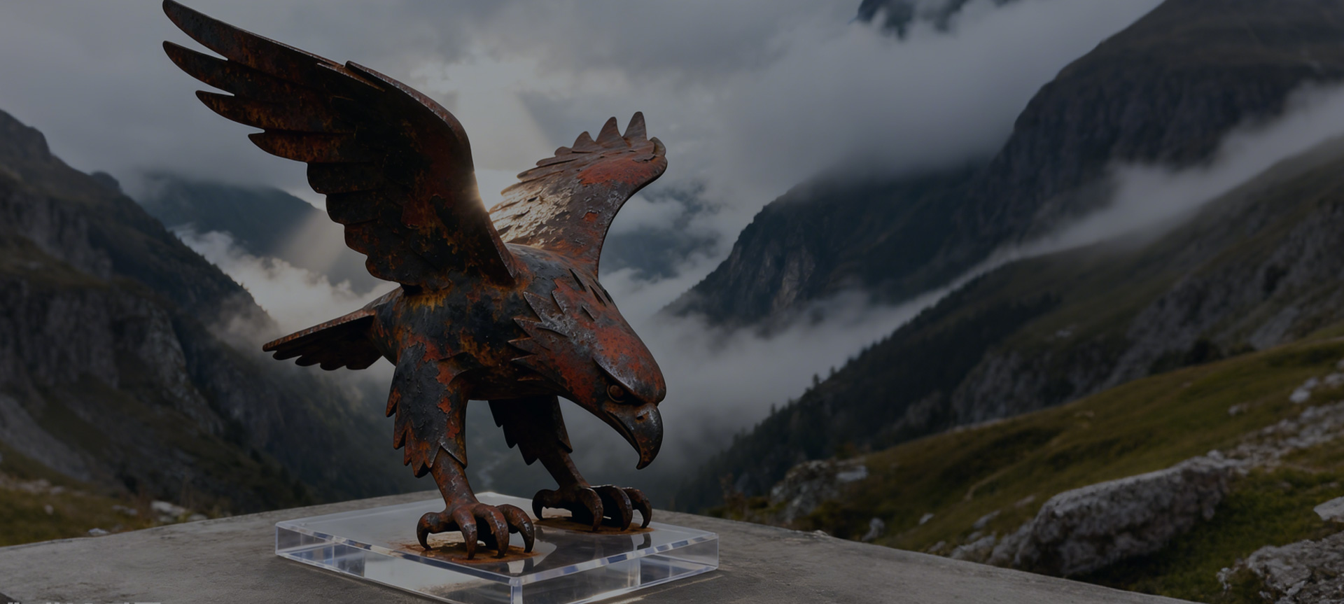 Jiangsu Xinyesheng Sculpture Co., Ltd.