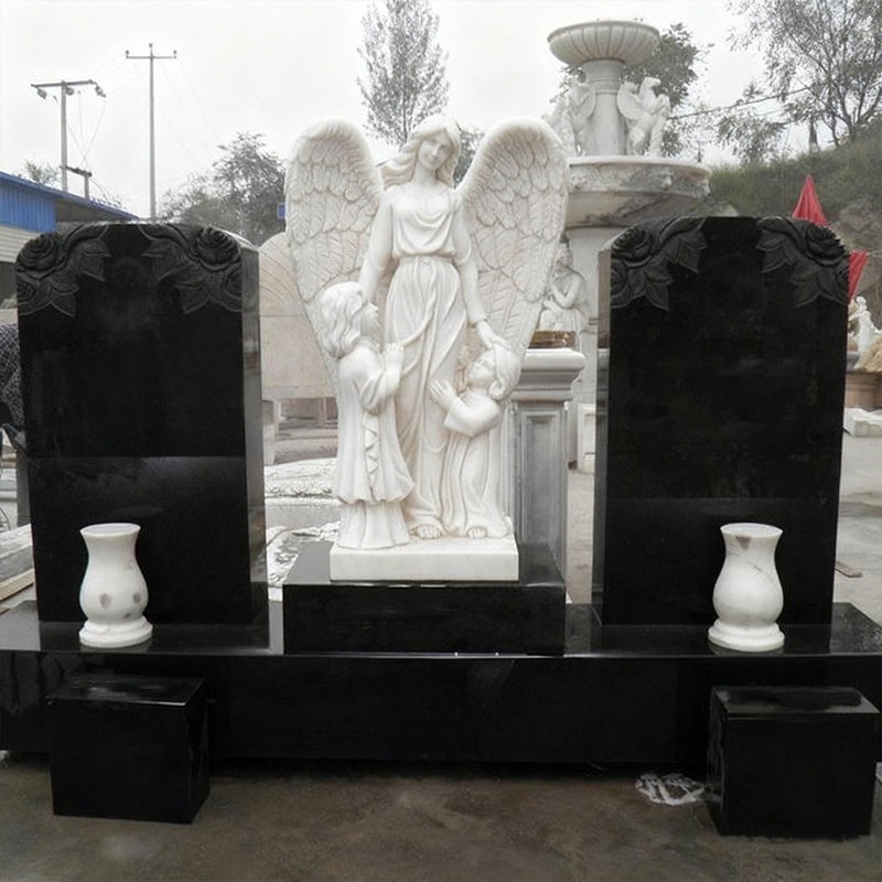 سنگ قبر ترکیبی مدولار