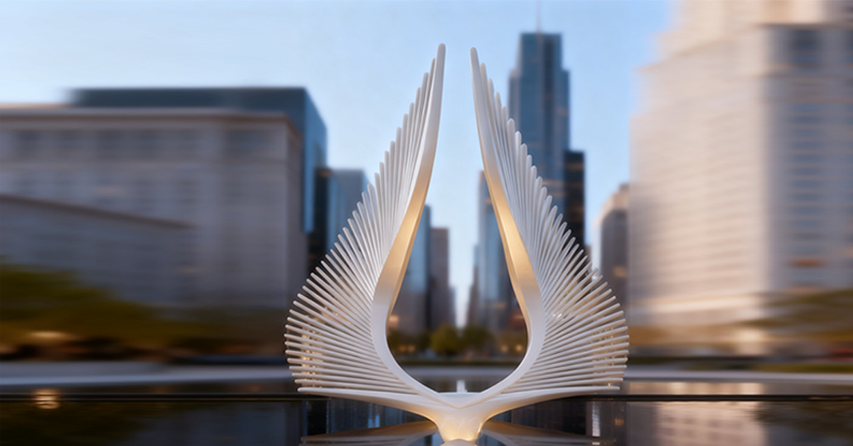 هنر عمومی شهری