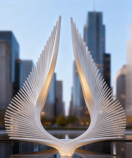 هنر عمومی شهری